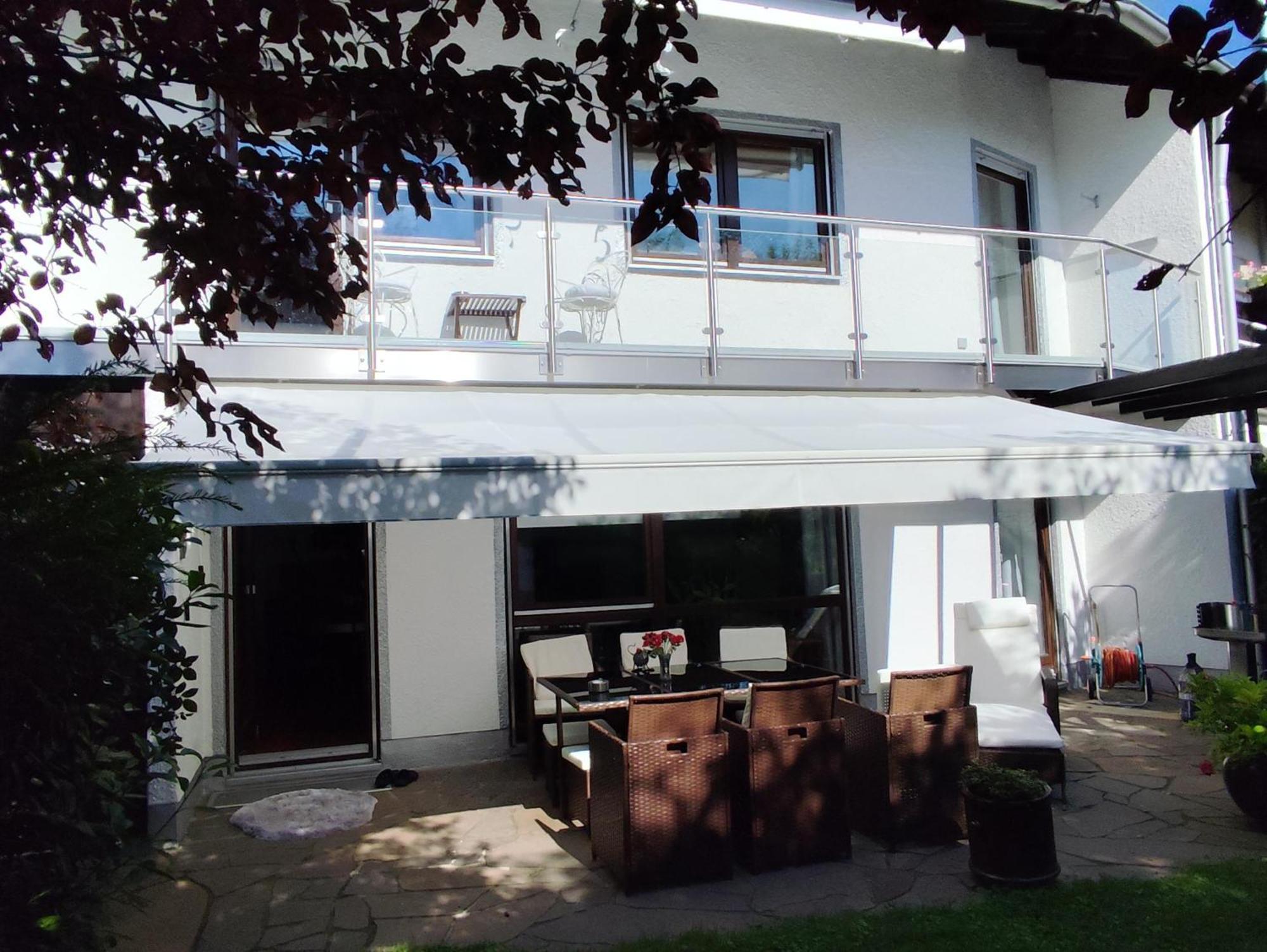 Elegant-Terraced-House-With-Bikes-Near-The-Lake-Children-At-Least-6-A-Old Starnberg Eksteriør bilde
